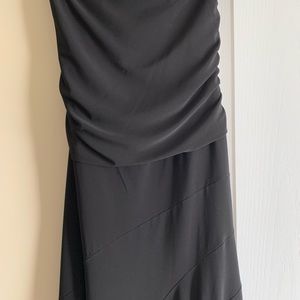 Ashley Stewart Dresses - WOMENS BLACK TUBE DRESS(LIGHT USE) CLEAN Ashley Stewart Dresses - WOMENS BLACK TUBE DRESS(LIGHT USE) CLEAN